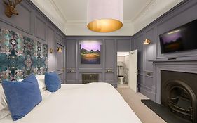 Ben Cruachan Guest House